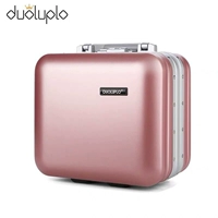 Алюминиевая рама розовое золото (версия блокировки пароля)