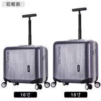 Ritz Blue [алюминиевая рама]