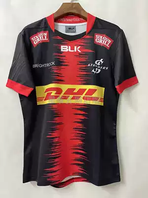 Stormers Rugby jersey 2021 Stormers Rugby jersey Stormers Rugby jersey