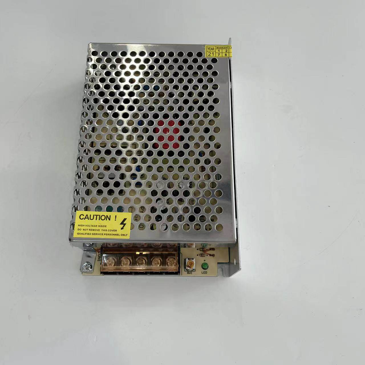 Силовой трансформатор 电磁门吸变压器 220v转24v直流开关电源 控制器24伏 万达专用电源 Energy dissipation