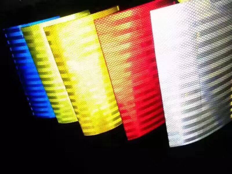 超工程级EGP反光膜：夜行安全守护神，微棱镜三级反光贴纸，照亮你的每一步！-汽车装饰贴-淘宝好物网