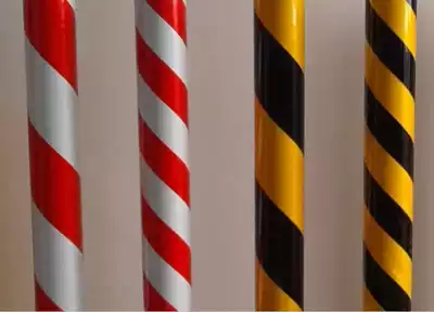 Color-yellow reflective white reflective yellow jing shi mo tape red reflective tape reflective