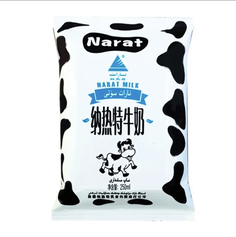Xinjiang Specialty Narat Milk Whole Box  Narat Sapsuti