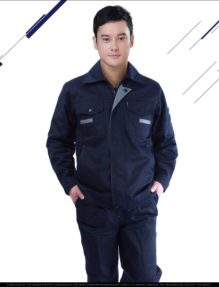 Vêtement de mécanicien - Ref 1915815 Image 29