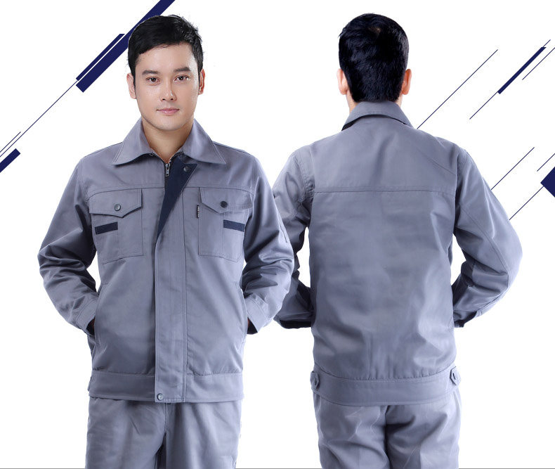 Vêtement de mécanicien - Ref 1915815 Image 27