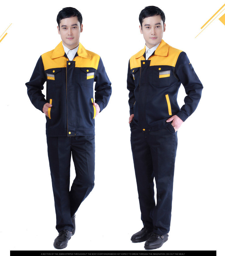 Vêtement de mécanicien - Ref 1915815 Image 25