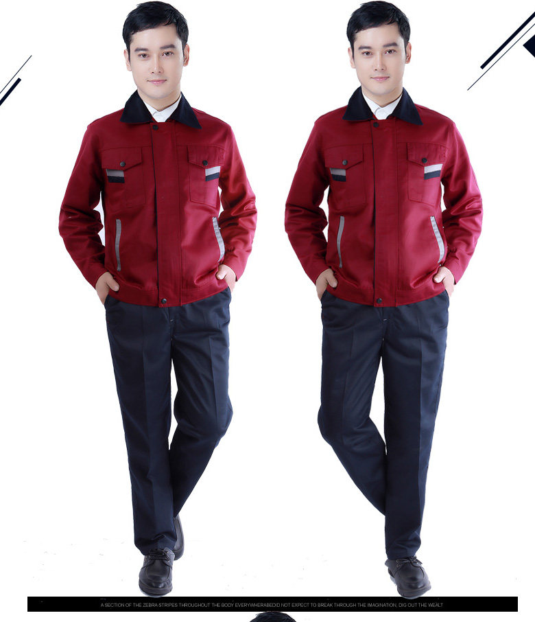 Vêtement de mécanicien - Ref 1915815 Image 20