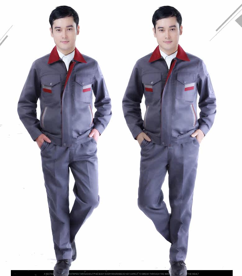 Vêtement de mécanicien - Ref 1915815 Image 18