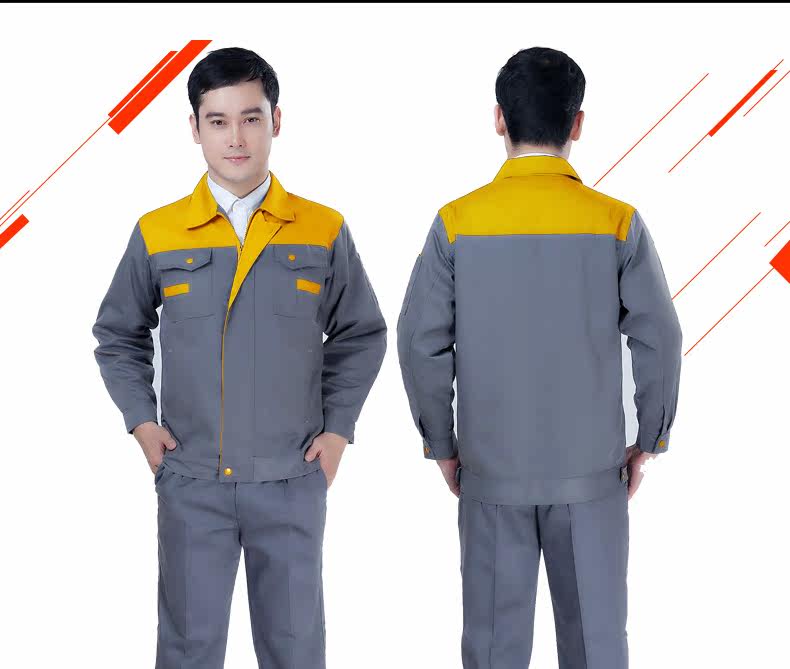 Vêtement de mécanicien - Ref 1915815 Image 62