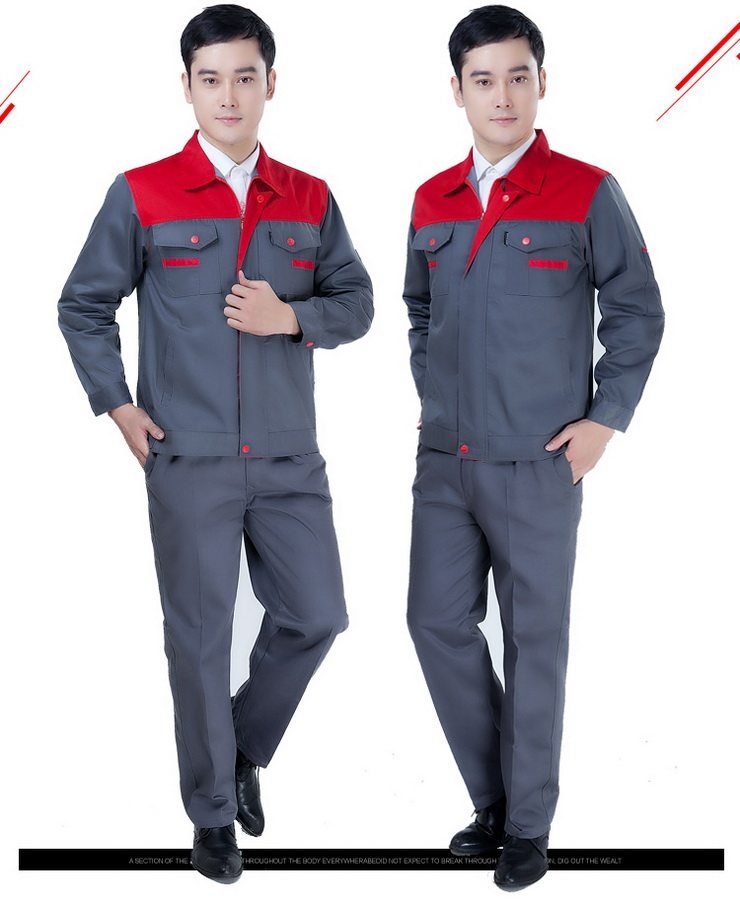 Vêtement de mécanicien - Ref 1915815 Image 55