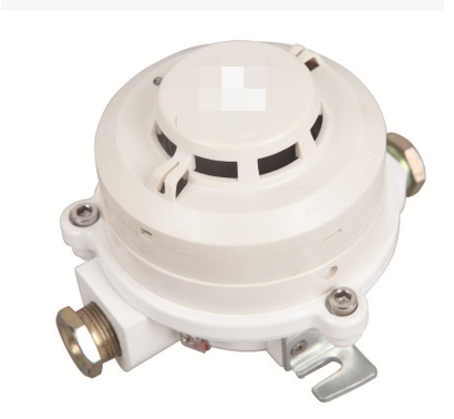 Jinding JDXT-YW-1 explosion-proof composite smoke and temperature fire detector composite relay