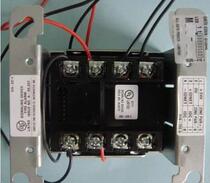 New Pulis Simplex 4090-9116 communication isolation module fire alarm module spot