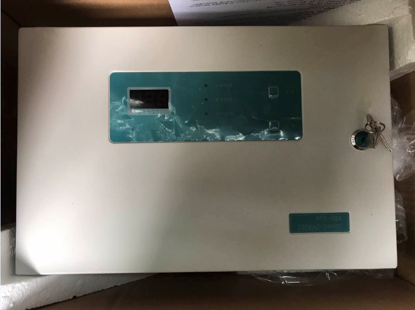 Westda dedicated power supply PPS-004 VLP-400-CH spot