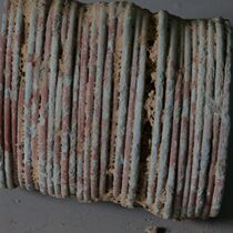 The Huan Money Cheese money Warring States Period money First Qin copper coins Bronze Coins Old Coins Ancient Coins Old Copper Coins Collection