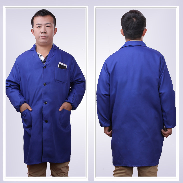 Vêtement de travail en polyester - Ref 1913529 Image 13