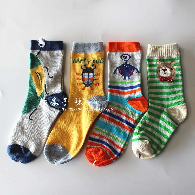 Chaussettes enfant - Ref 2107373 Image 3