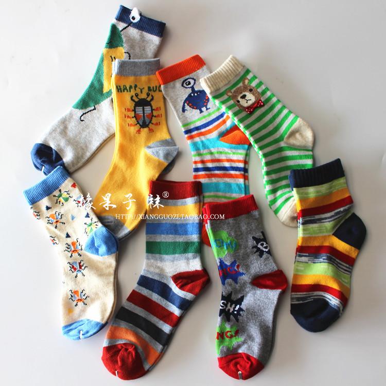 Chaussettes enfant - Ref 2107373 Image 4
