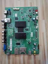 TCL L42F3620D-3D motherboard 40-MT55CA-MAB2HG screen LVF420PD1L
