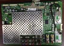 LG 52LB5REA-TC motherboard EAX40247401(0) screen LC520WU1 SL B2