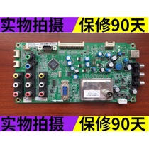 Original TCL L32F11 32A100C 37F11 motherboard 40-MTK23L-MAH2XG with screen LTA32