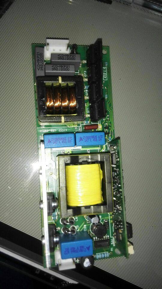 EB-C740W dian deng ban lamp EUC 245g N T13 BV 230W 215W 230D N T01