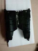  Original Sony KDL-46Z5588 subwoofer box pair 1-858-222-23(13)