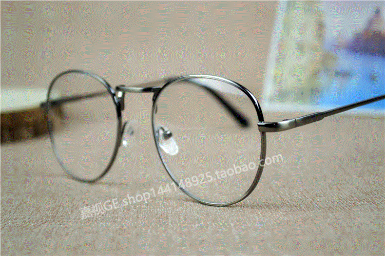Montures de lunettes en Metal memoire - Ref 3141835 Image 24