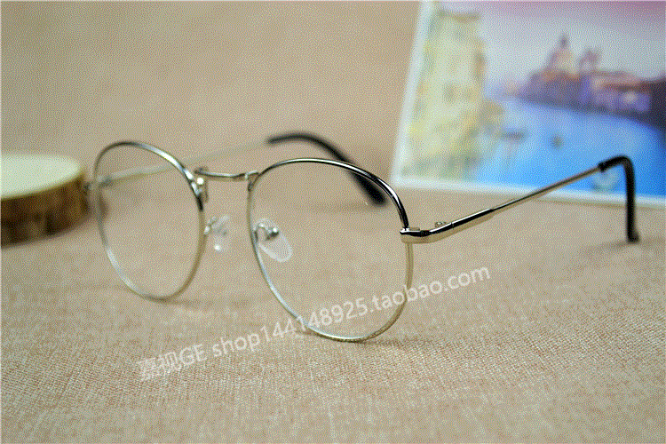 Montures de lunettes en Metal memoire - Ref 3141835 Image 20