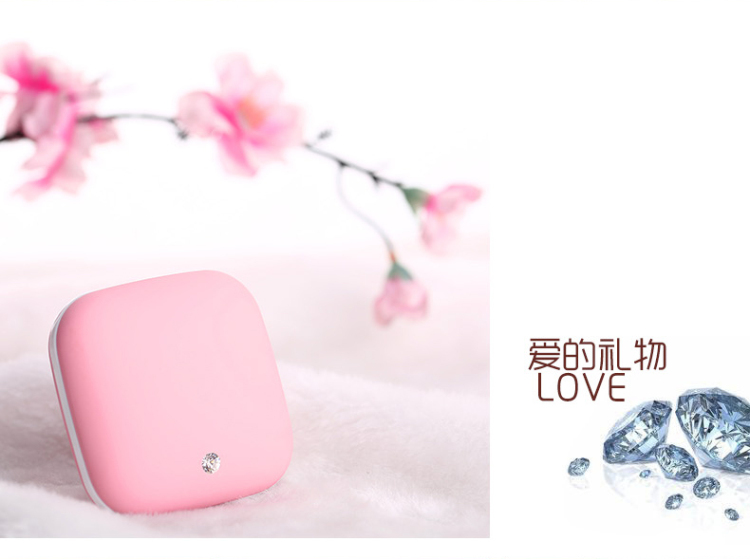 Réchauffeur USB pour les mains - Ref 419682 Image 17