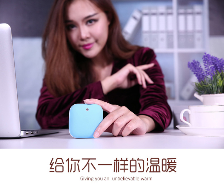 Réchauffeur USB pour les mains - Ref 419682 Image 19