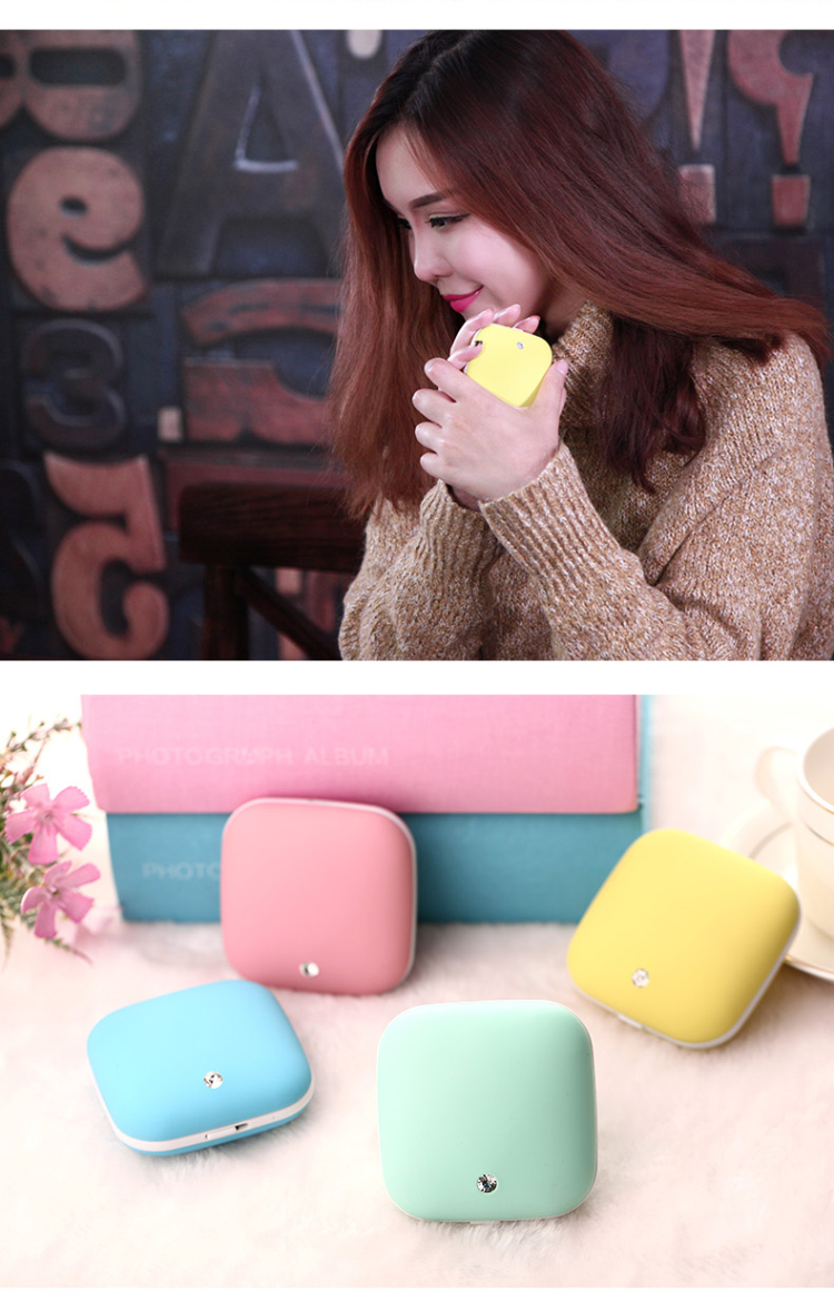 Réchauffeur USB pour les mains - Ref 419682 Image 21