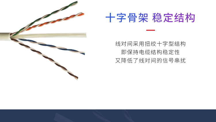 康普884036414/10千兆网线六类非屏蔽双绞线23线规0.57 CS31Z1 康普884036414/10千兆网线六类非屏蔽双绞线23线规0.57 CS31Z1