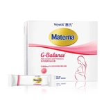 [Pre -Sale] Профилактика беременности Уайэта в анемии диабет беременных женщин с гестационным балансировкой сахара в крови Инозитол 60 упаковки*2 коробки