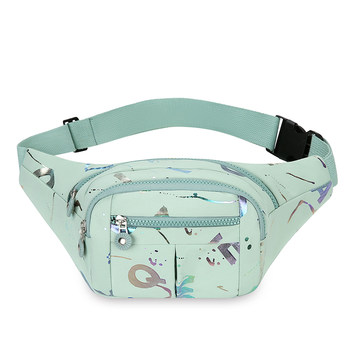 Body bags for men and women with waterproof cashiers
