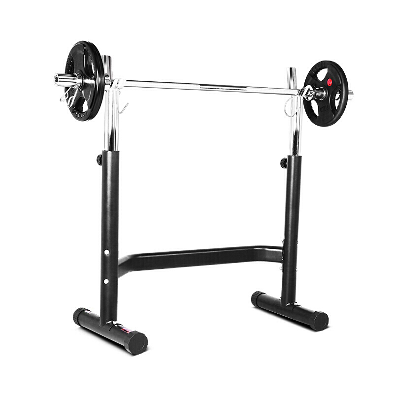 RIDO Power Squat TD 40 TD 50 weight lifting bed machine household equipment gym ringbell suit