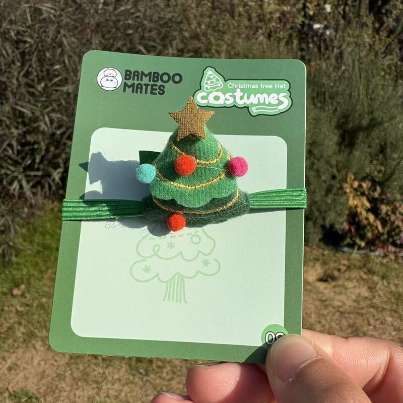 Zoo Fluffy Christmas Halloween Gingerbread Man Hat Bat Skin Ghost Skin Pumpkin Hat Wizard Hat