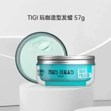 Tigi, увлажняющий скульптурирующий воск, стайлинг, придает объем