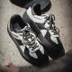 Madden Panda Moral Training Shoes 2026 Winter New Retro Thick Sole Increased Casual Forrest Gump Shoes Men's Commuting Shoes