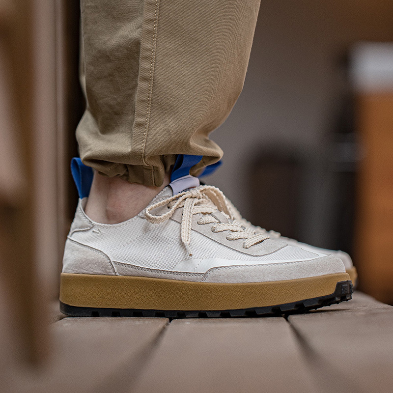 Madden Stellar Shoes Sports Sneakers Waffle Shoes Men's Breathable New Thick-Soled Thin Casual Forrest Gump Shoes Madden Stellar Shoes Sports Sneakers Waffle Shoes Men's Breathable New Thick-Soled Thin Casual Forrest Gump Shoes