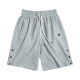 Madden workwear American loose knitted buttoned basketball pants sweatpants casual American sports short pants ຫ້າໄຕມາດຜູ້ຊາຍ summer