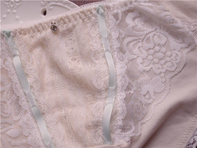 Slip doux en coton - Ref 642626 Image 12