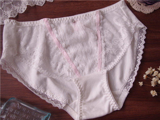 Slip doux en coton - Ref 642626 Image 15