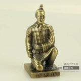 Терракота-воины китайские сувенирные туристические подарки