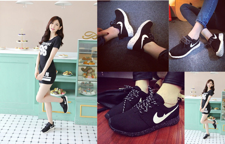 Chaussures de printemps rue - Ref 918309 Image 5