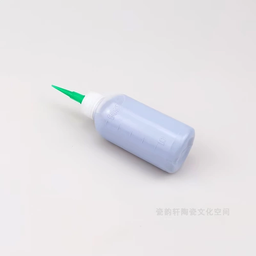 Керамика наконечник рот.