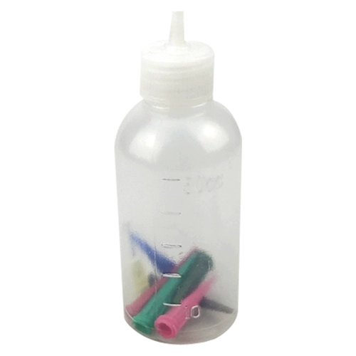 Керамика наконечник рот.