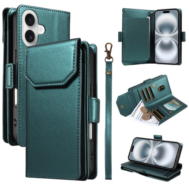 Suitable for Samsung S26 Card-Insertable Protective Case, S25 Niche Flip Phone Case, Samsung Galaxy S26 Anti-Drop Full-Cover Genuine Leather, S24 Luxurious High-End Feel, S26Puls Fashionable Men's and Women's Models