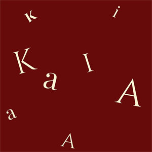 Kiai 纯棉睡衣