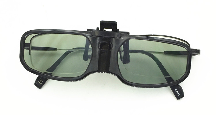 Lunettes 3D GONBES - Ref 1240340 Image 12