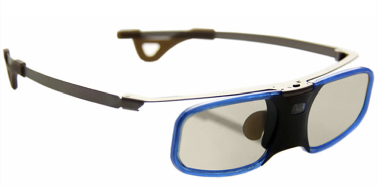 Lunettes 3D - Ref 1241557 Image 14